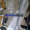ỐP CẢN SAU XE KIA CARNIVAL 2022 | 86671-K0AA0