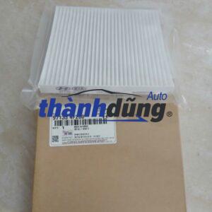 LỌC GIÓ ĐIỀU HÒA HYUNDAI PORTER 2 2003-2016 | 971334F200