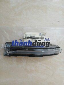 XI NHAN GƯƠNG XE HYUNDAI ELANTRA 2021 | 87614AA000