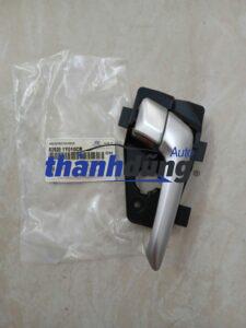 TAY MỞ CỬA TRONG KIA MORNING 2011-2020 | 826201Y010CR