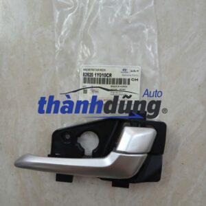 TAY MỞ CỬA TRONG KIA MORNING 2011-2020 | 826201Y010CR