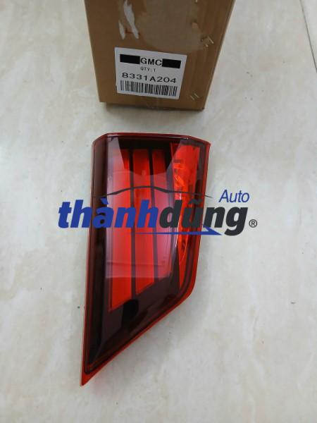 den-hau-phu-mitsubishi-outlander-2020-8331a204 ĐÈN HẬU PHỤ MITSUBISHI OUTLANDER 2020 | 8331A204