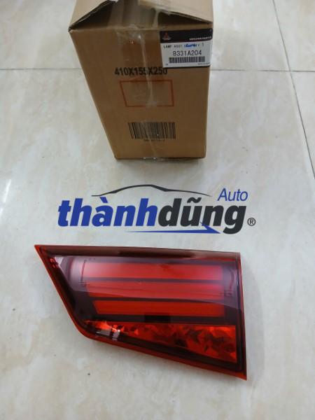 den-hau-phu-mitsubishi-outlander-2020-8331a204 ĐÈN HẬU PHỤ MITSUBISHI OUTLANDER 2020 | 8331A204