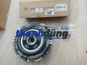 BỘ LY HỢP KÉP HYUNDAI ELANTRA 2016-2020 | 412002D220
