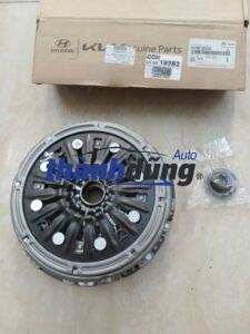 BỘ LY HỢP KÉP HYUNDAI ELANTRA 2016-2020 | 412002D220