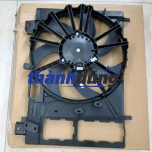 QUẠT KÉT NƯỚC XE PEUGEOT 508 2015 | 9804778380