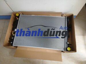 KÉT NƯỚC NISSAN TERRA 2.5 2020 | 21460-4JM0A
