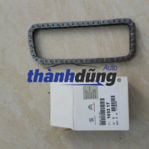 XÍCH BƠM DẦU PEUGEOT 2008 2015-2020 | 103317