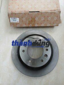 ĐĨA THẮNG SAU HYUNDAI STAREX 2010 | 58411-4H300