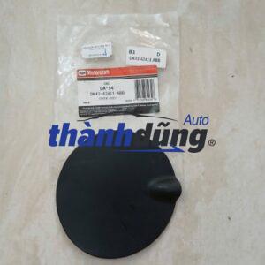 NẮP ĐỔ DẦU XE FORD FIESTA 2012 | DK4342411ABB