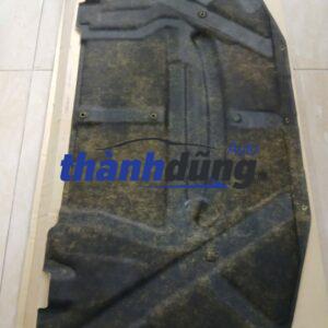 CHỐNG NÓNG CAPO XE ISUZU DMAX 2013 | 8980071224