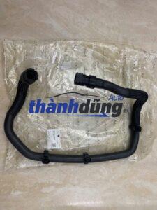 ỐNG KÉT NƯỚC DƯỚI PEUGEOT 4008 | 9670815680