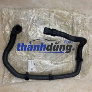 ỐNG KÉT NƯỚC DƯỚI PEUGEOT 4008 | 9670815680