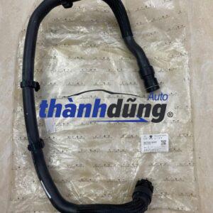 ỐNG KÉT NƯỚC DƯỚI PEUGEOT 4008 | 9670815680