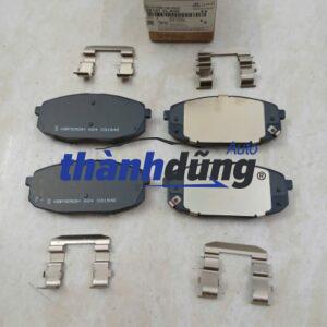 BỐ THẮNG TRƯỚC KIA CERATO 2008-2012 | 581012LA00