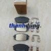 BỐ THẮNG TRƯỚC KIA CERATO 2008-2012 | 581012LA00