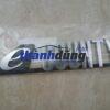 LOGO CHỮ E-COUNTY DÁN XE HYUNDAI COUNTY | 864125A210