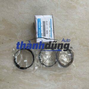 XÉC MĂNG XE MAZDA 323 1999 | ZL0111SC0