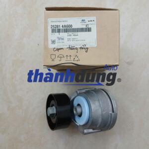 BI TĂNG TỔNG HYUNDAI SOLATI 2017-2023 | 252814A600