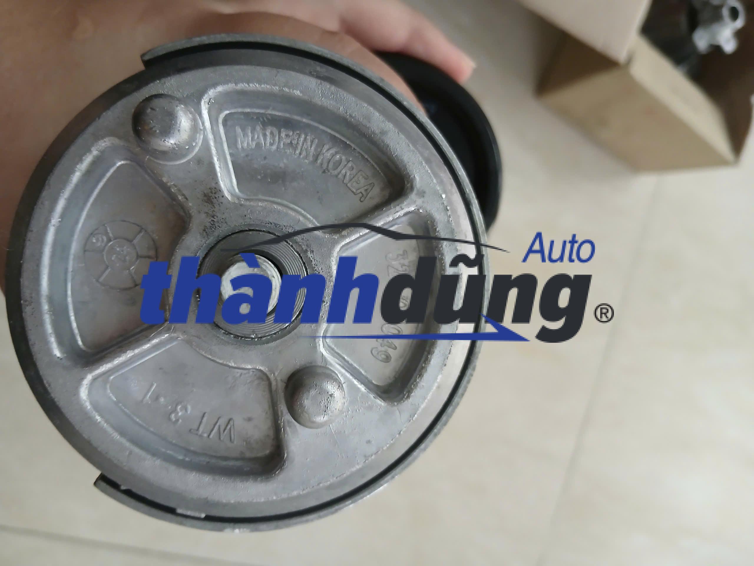 bi-tang-tong-hyundai-solati-2017-2023-252814a600 BI TĂNG TỔNG HYUNDAI SOLATI 2017-2023 | 252814A600