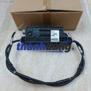 CỤM ĐIỀU KHIỂN PHANH TAY BMW 520I 2015-2024 | 34436882651
