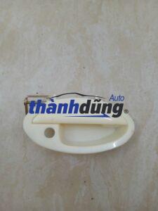 TAY MỞ CỬA NGOÀI KHÔNG MẠ LIFAN 520 | 632542602026