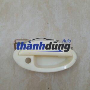 TAY MỞ CỬA NGOÀI KHÔNG MẠ LIFAN 520 | 632542602026