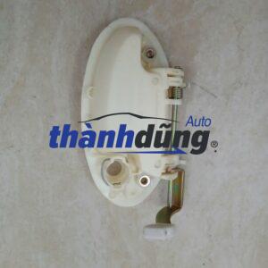 TAY MỞ CỬA NGOÀI KHÔNG MẠ LIFAN 520 | 632542602026