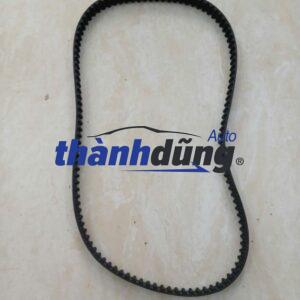 DÂY CAM ZOTYE T600 2015 | MZ690602