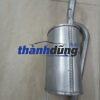 ỐNG XẢ CHEVROLET SPARK 2006-2010 | 96591511
