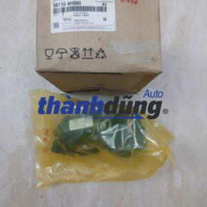 MOTOR GẠT MƯA HYUNDAI STAREX 2010 | 981104H000