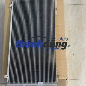 DÀN NÓNG XE SAMSUNG SQ5 2004 | 141219