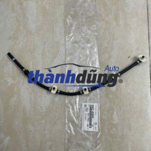 ỐNG DẦU HỒI KIM PHUN HYUNDAI SANTAFE 2015-2021 | 314712F600