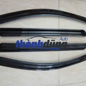 VÈ CHE MƯA XE HYUNDAI SANTAFE 2009 | VCM080625