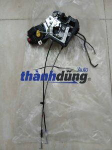 Ổ NGẬM KHÓA CỬA XE HYUNDAI VERNA 2010 | 81310-1E020