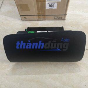TÚI KHÍ PHỤ XE HYUNDAI SANTAFE 2009 | 84560-2B001WK