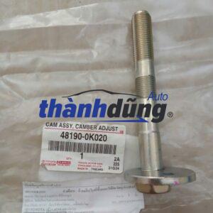 BU LÔNG CÀNG A TOYOTA HILUX 2005-2016 | 481900K020