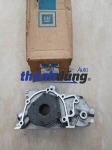 BƠM DẦU DAEWOO MAGNUS 2000-2005 | 93382730