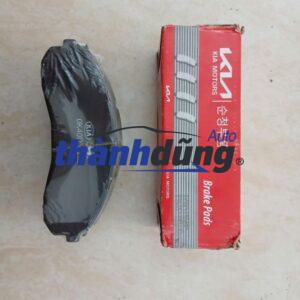 BỐ THẮNG TRƯỚC KIA FRONTIER | 0K40D3328Z