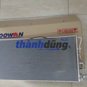DÀN NÓNG KIA CARENS 2009 | 97606-1D110