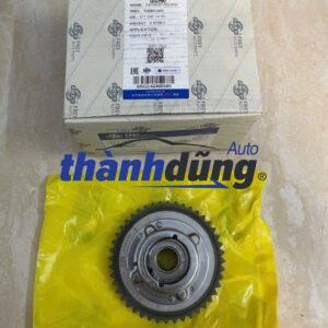 BÁNH RĂNG CAM HÚT MERCEDES C300 | 2710501400