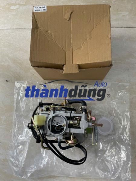 che-hoa-khi-kia-pride-2000-2005-kk10313y00 CHẾ HÒA KHÍ KIA PRIDE 2000-2005 | KK10313Y00