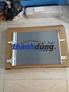 DÀN NÓNG PEUGEOT 508 2014-2018 | 9815871080