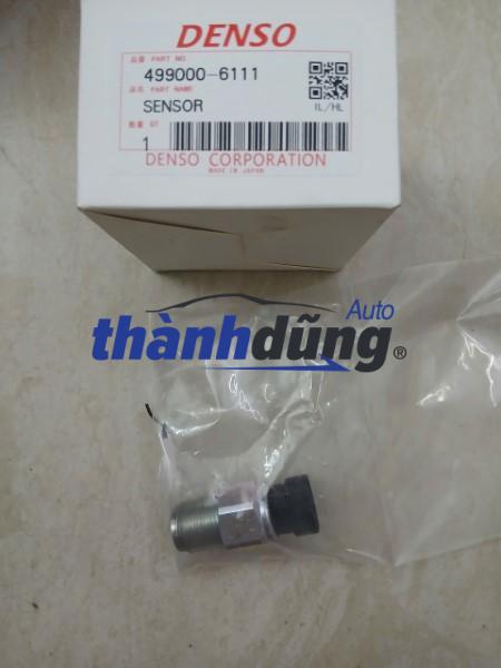 CẢM BIẾN THANH RAIL HYUNDAI COUNTY | 4990006111