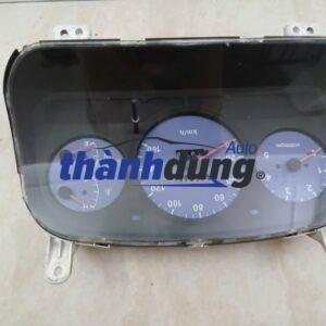 ĐỒNG HỒ TÁP LÔ KIA K2700 | 0K4XB5543X