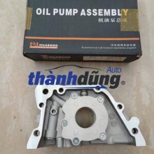 BƠM NHỚT DONGBEN T30 | RH221018