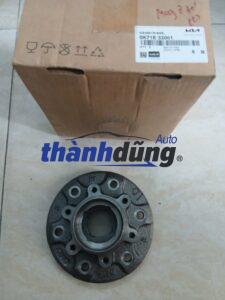 BẠC ĐẠN BÁNH TRƯỚC KIA K2700 2006-2013 | 0K71E33061