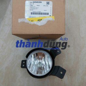 ĐÈN GẦM CHEVROLET TRAX 2013 | 42549356