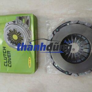 BÀN ÉP CHEVROLET CAPTIVA 2007-2012 | 96625637