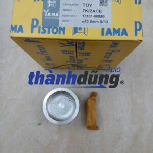 PÍT TÔNG XE TOYOTA ZACE 2006 | 1310106050